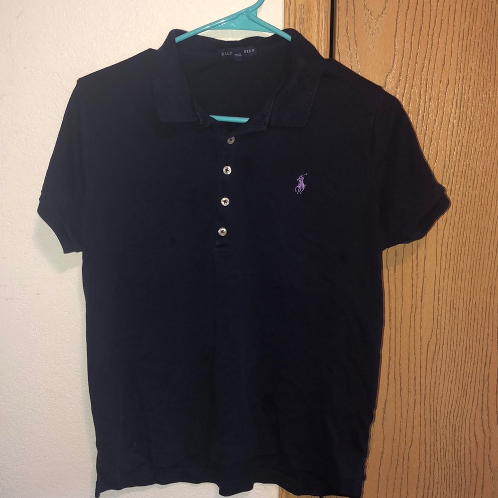 Raulph Lauren button up